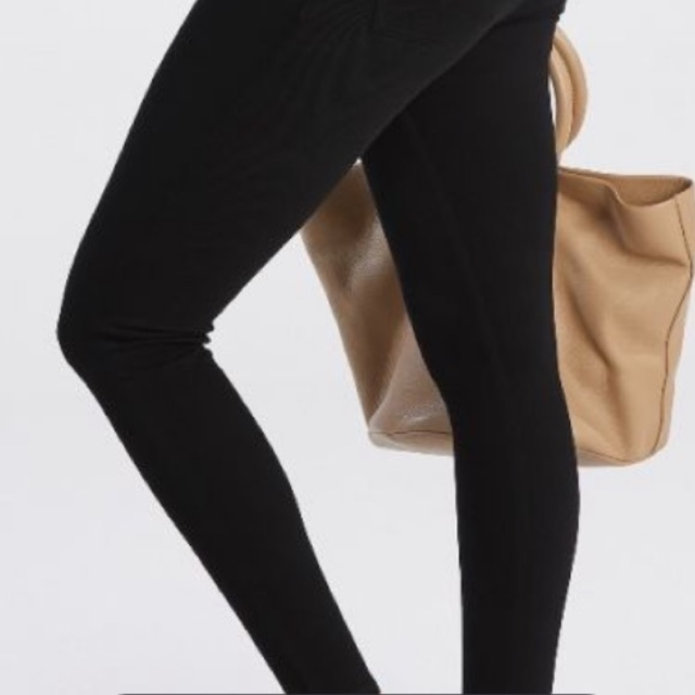 Spanx maternity leggings